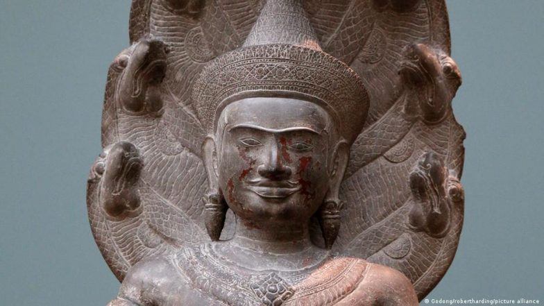 एशिया से लूटी कलाकृतियां यूरोप कभी लौटाएगा भी या नहीं?