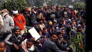 हजारों मजदूरों को इस्राएल क्यों भेज रहा है भारत?