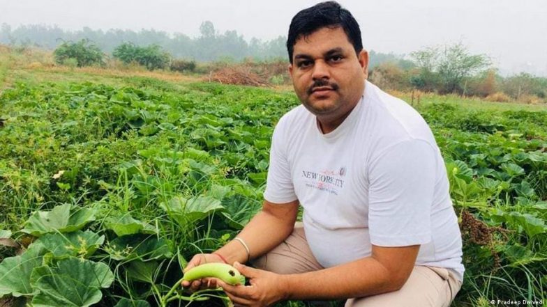 तंजानिया में मोटे अनाज की खेती करना सिखाएंगे यूपी के किसान