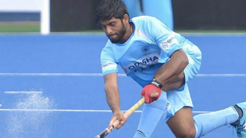 Hockey Player Rape Minor Girl: हॉकी खिलाड़ी वरूण कुमार पर बलात्कार का आरोप, पॉक्सो कानून के तहत मामला दर्ज
