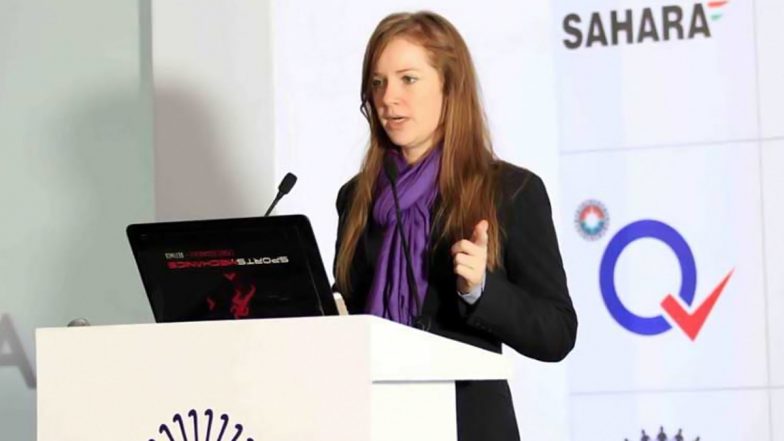 Elena Norman Resigns: एलेना नॉर्मन ने हॉकी इंडिया के सीईओ पद से दिया इस्तीफा
