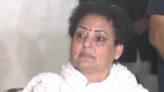 तृणमूल कांग्रेस NCW अध्यक्ष रेखा शर्मा के खिलाफ करेगी चुनाव आयोग में शिकायत