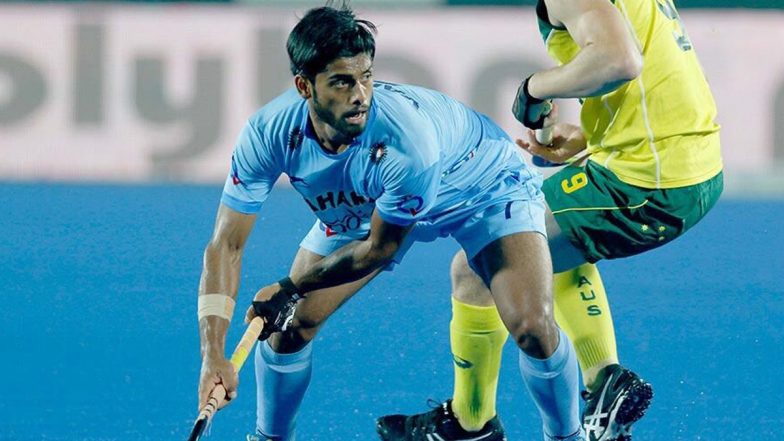 Rape Case Against Varun Kumar: हॉकी खिलाड़ी वरुण कुमार की बढ़ी मुश्किलें, रेप के आरोप में बेंगलुरु में पॉक्सो एक्ट के तहत FIR दर्ज