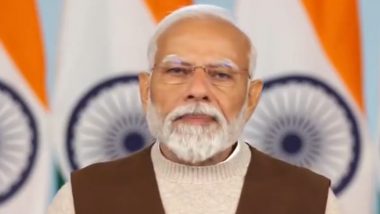 PM Modi on Khelo India Games: पीएम मोदी ने खिलाड़ियों को दी शुभकामनाएं, कहा- खेल के लिए ₹3,500 करोड़ का बजट दिया- VIDEO