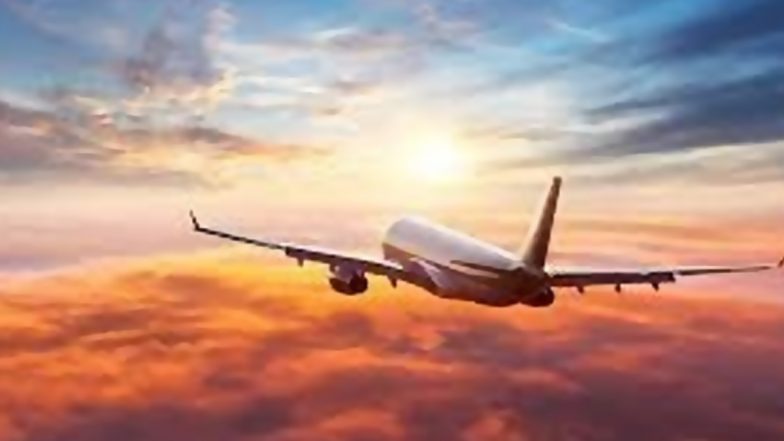 India Domestic Airline Market: भारत दुनिया का तीसरा सबसे बड़ा घरेलू एयरलाइन मार्केट बना