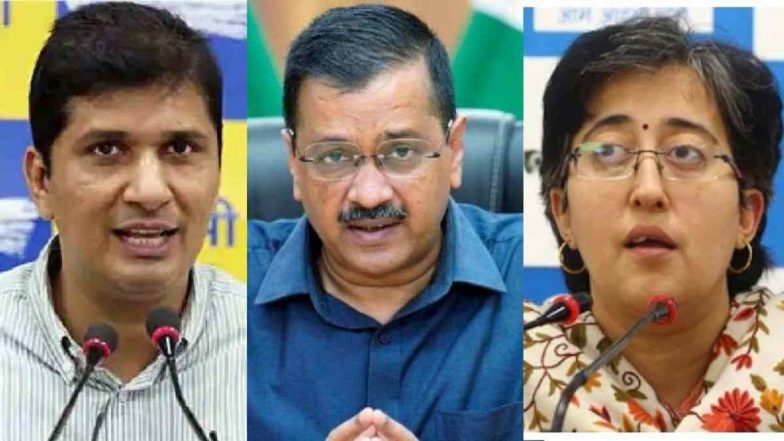 Delhi Assembly Election 2025: लोकसभा चुनाव में मिले झटके के बाद ‘AAP’ सतर्क, दिल्ली विधानसभा चुनाव पर किया फोकस