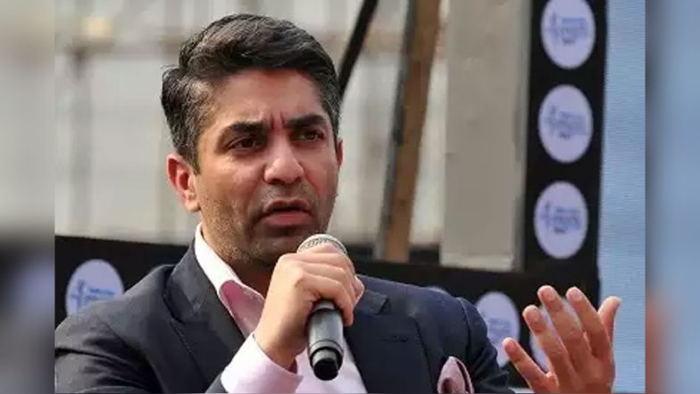 Paris Olympics 2024: भारत के पहले स्वर्ण पदक विजेता अभिनव बिंद्रा को मशाल वाहक चुना गया