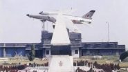 Balakot Air Strike: 'बालाकोट एयर स्ट्राइक' की 5वीं वर्षगांठ आज, CM योगी समेत तमाम नेताओं ने भारतीय वायुसेना को किया नमन (Watch Tweet)