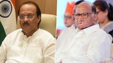 Sharad Pawar vs Ajit Pawar: सुप्रीम कोर्ट का 'घड़ी' चुनाव चिह्न पर अपने आदेश में संशोधन से इनकार