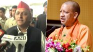 Rajya Sabha Election 2024: यूपी में भाजपा को 8 सीटें, सपा को 2 पर जीत मिली