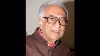 Ameen Sayani Dies: नहीं रहे मशहूर रेडियो अनाउंसर अमीन सयानी, हार्ट अटैक से 91 साल की उम्र में मुंबई में निधन