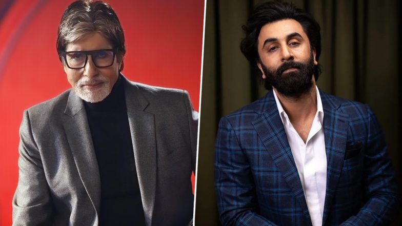 Amitabh Bachchan 'रामायण' में निभाएंगे राजा दशरथ का किरदार, नितेश तिवारी के निर्देशन में बनने जा रही है भव्य फिल्म - रिपोर्ट