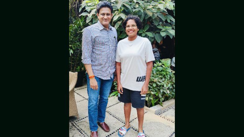 Mother of Coincidence! आशा शोभना ने आईपीएल के कारनामा को WPL मे दोहराया इतिहास, IPL 2009 में अनिल कुंबले इसी रिकार्ड के समान मारा था पंजा, यहां जानें कैसे?
