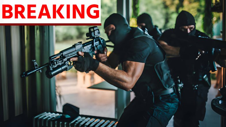 US Mass Shooting Video: गोलियों की तड़तड़ाहट से दहला अमेरिका! शिकागो में 3 मासूमों समेत 7 लोग घायल, गोलीबारी&nbsp;का&nbsp;वीडियो&nbsp;वायरल