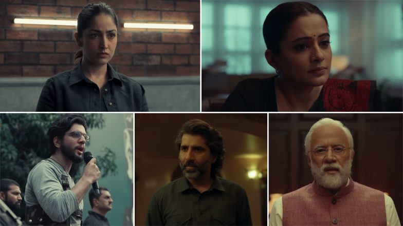Article 370 on Netflix: बॉक्स ऑफिस पर धमाका मचाने के बाद अब Netflix पर रिलीज के लिए तैयार है 'आर्टिकल 370', जानिए ओटीटी रिलीज डेट!