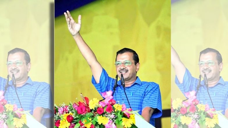 Kejriwal-LG VK Saxena Flag off 350 e-Buses: दिल्ली वालों की यात्रा और होगी सुगम्य, सीएम केजरीवाल और एलजी ने 350 ई-बसों को हरी झंडी दिखाकर किया रवाना- VIDEO