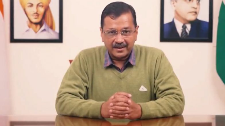 BREAKING: अरविंद केजरीवाल की बढ़ी मुश्किलें, ED ने दिल्ली के सीएम के खिलाफ खोला नया केस