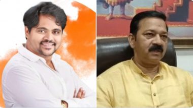 Ulhasnagar Firing: शिंदे गुट के नेता महेश गायकवाड पर गोली चलाने के आरोप में BJP विधायक गणपत गायकवाड़ गिरफ्तार,  जानें विवाद की असली वजह