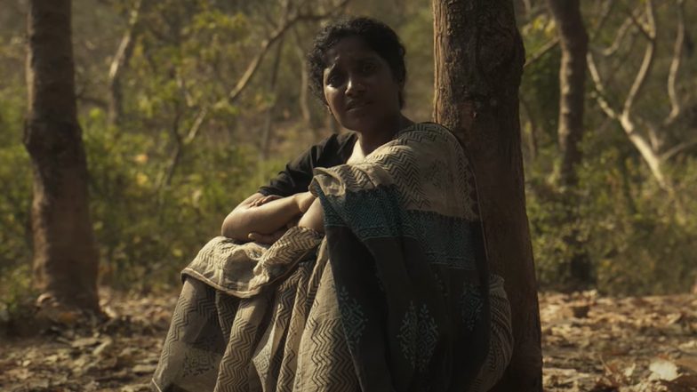 Bastar Teaser 2: अदा शर्मा स्टारर 'बस्तर: द नक्सल स्टोरी' का एक प्रभावशाली टीजर आया सामने, एक मां की भावनात्मक पुकार की है झलक (Watch Video)