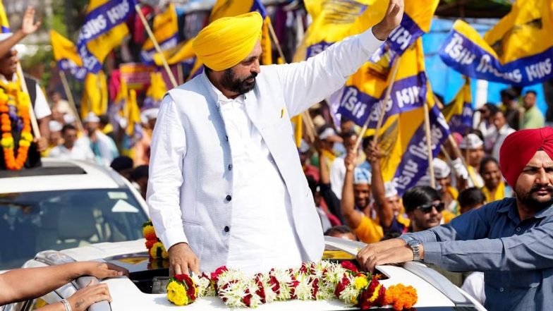 Farmers Protest: आंदोलन में किसान की मौत के दावे पर CM भगवंत मान की चेतावनी- दोषी अफसरों के खिलाफ होगी FIR