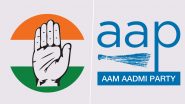 Congress-AAP Alliance: दिल्ली में कांग्रेस-आप के बीच सीट बंटवारा फाइनल, पंजाब पर नहीं बनी सहमति