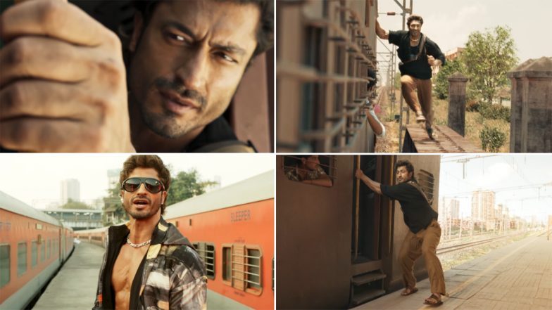 Crakk On Disney Plus Hotstar: धमाकेदार एक्शन से भरपूर फिल्म 'क्रैक - जीतेगा तो जिएगा' 26 अप्रैल को Disney Plus Hotstar पर होगी स्ट्रीम!