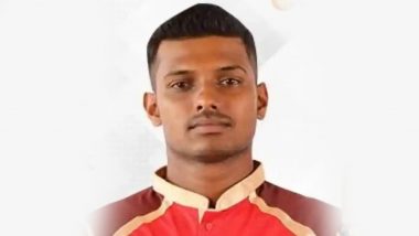 Cricketer Hoysala Death: मैच जीतने के बाद क्रिकेटर होयसला को आया हार्ट अटैक, 34 साल की उम्र में निधन