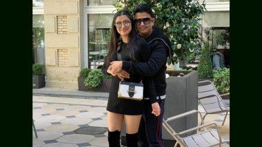 Divya Khosla ने सोशल मीडिया पर अपने नाम से पति Bhushan Kumar का आखिरी नाम हटाया, यूजर्स ने लगाए तलाक के कयास!