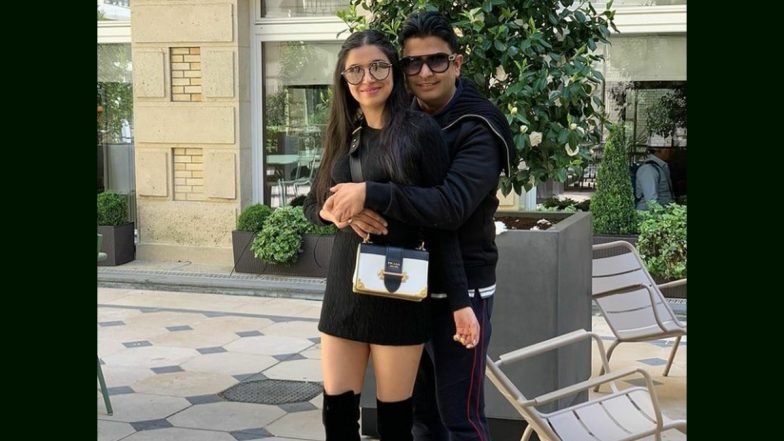Divya Khosla ने सोशल मीडिया पर अपने नाम से पति Bhushan Kumar का आखिरी नाम हटाया, यूजर्स ने लगाए तलाक के कयास!