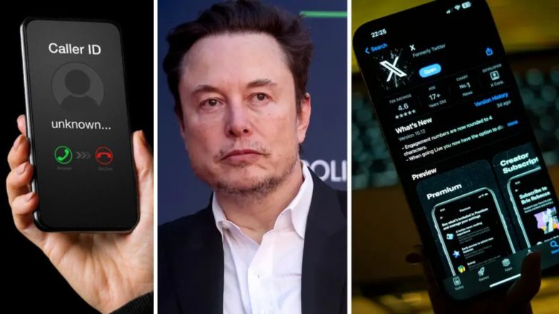Elon Musk's Company 'X': आतंकवादियों के ग्रुप्स को प्रीमियम सेवाएं दे रही है एलन मस्क की कंपनी '  एक्स  ' 