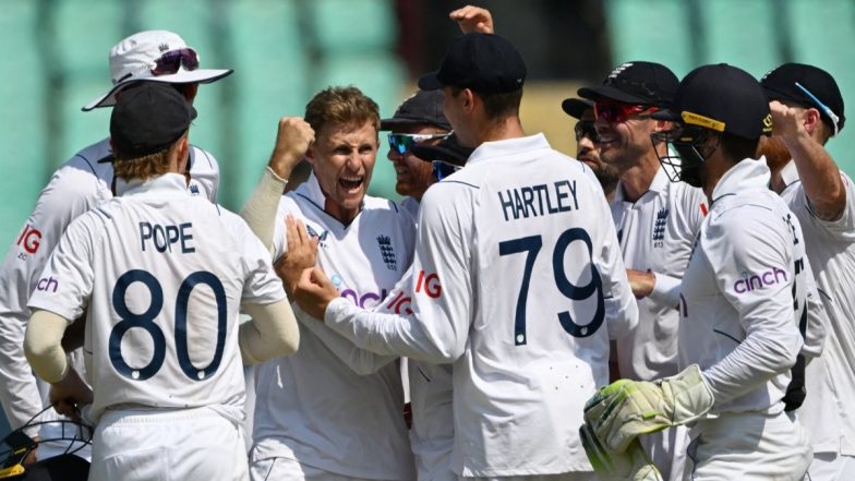 IND vs ENG 4th Test 2024 Day 4 Live Score: दूसरी पारी में टीम इंडिया को लगा पांचवां झटका, शोएब बशीर ने सरफराज खान को किया आउट