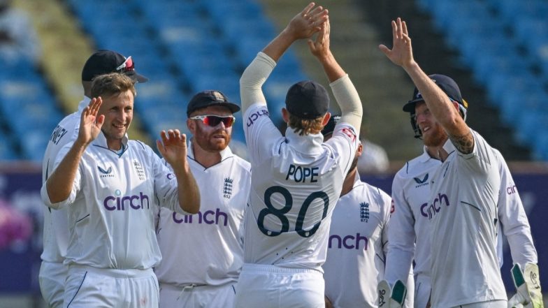 IND vs ENG 4th Test 2024 Day 4 Live Score: 100 रन पर भारत को लगा तीसरा झटका, रजत पाटीदार बिना खाते खोले हुए आउट