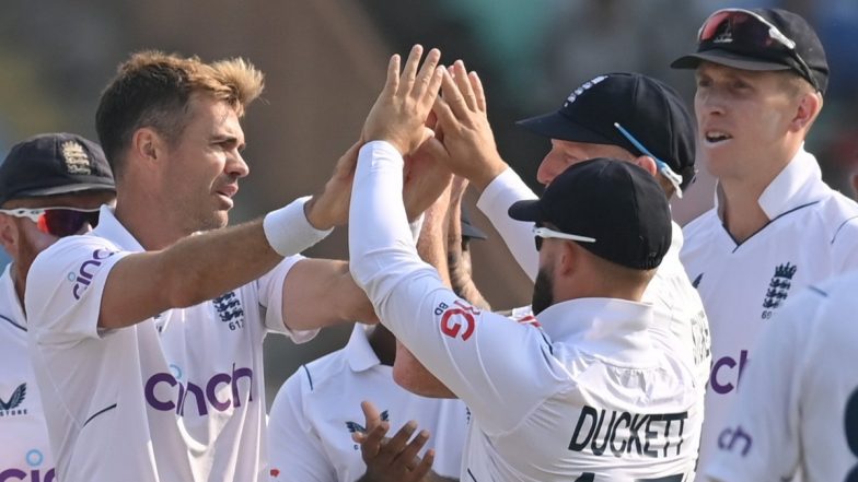 IND vs ENG 3rd Test Day 2 Live Score Update: टीम इंडिया की पहली पारी 445 रनों पर सिमटी, रोहित शर्मा और रवींद्र जडेजा ने शतकीय पारी