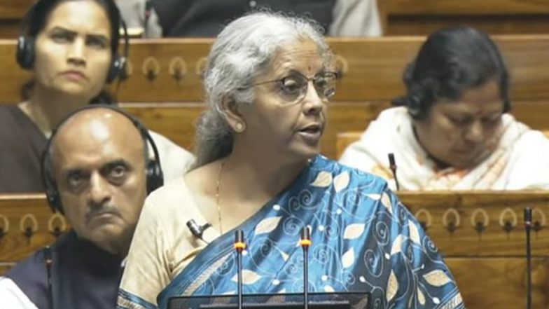 Budget 2024: हमारी सरकार ने 7 IIT, 16 IIIT, 7 IIM, 15 AIIMS और 390 विश्वविद्यालयों की स्थापना की- वित्त मंत्री