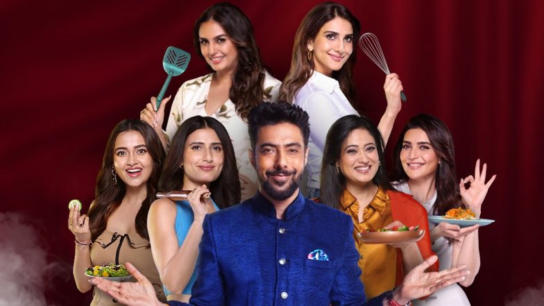 Family Table: आज रात 9 बजे Epic पर होगा 'फैमिली टेबल' का प्रीमियर, Ranveer Brar के साथ नजर आएंगे तमाम बॉलीवुड सिचारे (View Pic)