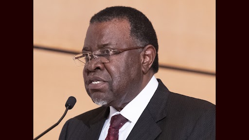 Namibia's President Hage Geingob Dies: नामीबिया के राष्ट्रपति हेज गिंगोब का 82 साल की उम्र में निधन, कैंसर से थे पीड़ित