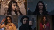Heeramandi Release Date: संजय लीला भंसाली की महत्वाकांक्षी ओटीटी सीरीज 'हीरामंडी: द डायमंड बाजार' का 1 मई को Netflix पर होगा प्रीमियर!