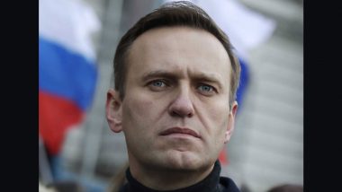 Yulia Navalnaya X Account Suspended: एलेक्सी नवलनी की मौत के बाद पत्नी यूलिया नवलनाया का ट्विटर अकाउंट सस्पेंड, पुतिन पर लगाई थी पति की हत्या का आरोप