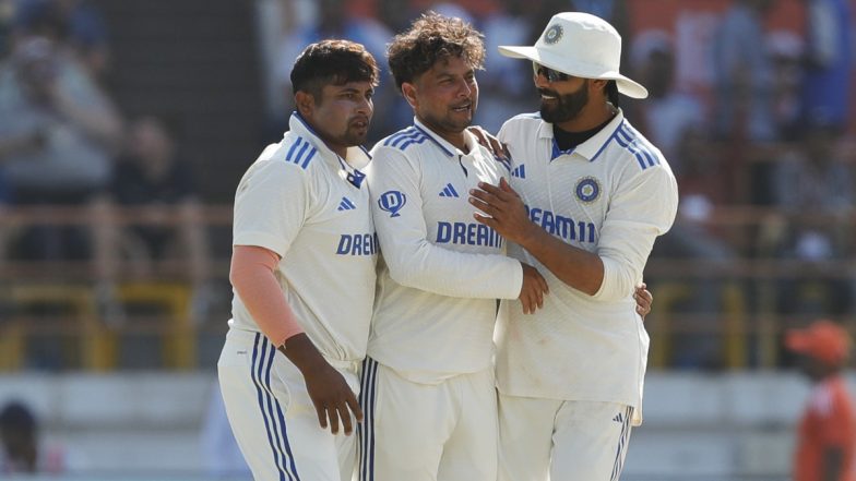 IND Beat ENG 3rd Test 2024: टीम इंडिया के कप्तान रोहित शर्मा ने जीत का श्रेय भारत के युवा खिलाड़ियों को दिया