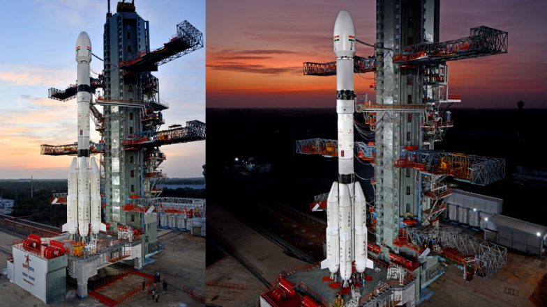 INSAT-3DS Satellite: कल ISRO लॉन्च करेगा इनसैट-3डीएस सैटेलाइट, मौसम और आपदा की चेतावनी देगा ये उपग्रह