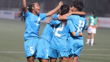 India Women Defeated Bangladesh Women in U19 Championships: टीम इंडिया ने बांग्लादेश को हराया, ऐसे हुआ विजेता का फैसला