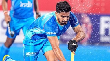 FIH Pro League 2024: भारत ने अंतिम मिनट में गोल कर आयरलैंड को 1-0 से हराया, गुरजंत सिंह रहे जीत का हीरो