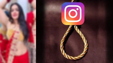 Suicide For Insta Reels: पत्नी पर इंस्टाग्राम रील्स बनाने का जुनून सवार! परेशान पति ने कर ली आत्महत्या