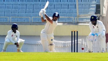 Duleep Trophy 2024: डोमेस्टिक क्रिकेट में वापसी करेंगे ईशान किशन, BCCI चयनकर्ताओं ने दी सलाह, लेकिन दलीप ट्रॉफी टीम में भी चयन की संभावना नहीं- रिपोर्ट