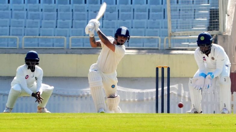 Ishan Kishan Continues To Skip Ranji Trophy: ईशान किशन ने फिर किया मनमानी, राजस्थान के खिलाफ रणजी मुकाबले से हुए नदारद