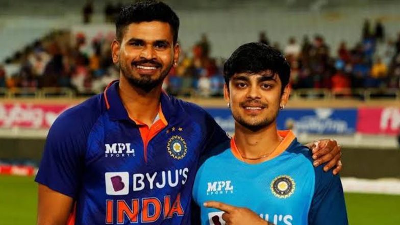 BCCI Annual Contract: जय शाह का बड़ा बयान, ईशान किशन, श्रेयस अय्यर को सेंट्रल कॉन्ट्रैक्ट से बाहर रखने के पीछे अजीत अगरकर का हाथ