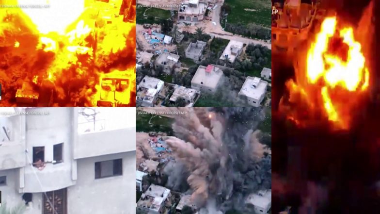 Israel Gaza War: इजराइल ने गाजा से 19 बीमार और घायल बच्चों को जाने की दी अनुमति