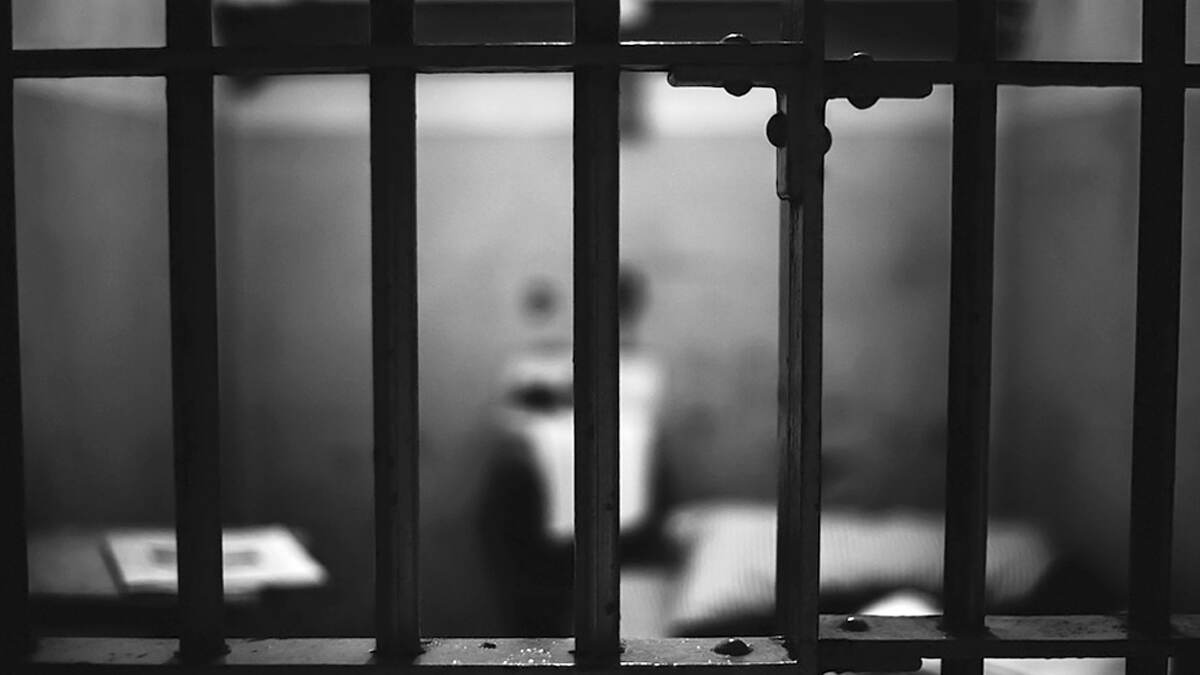 Tripura Jail: त्रिपुरा की जेल में उम्रकैद की सजा काट रहा उग्रवादी फरार