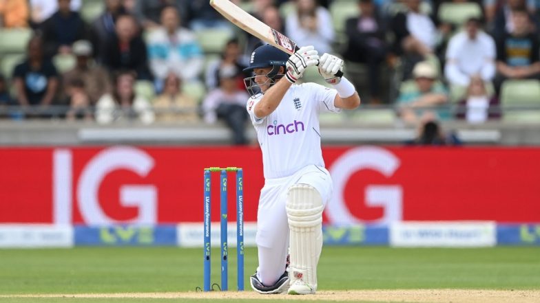 Joe Root Century: जो रूट ने जड़ा अपने टेस्ट करियर का 31वां शतक, टीम इंडिया को आठवें विकेट की तलाश