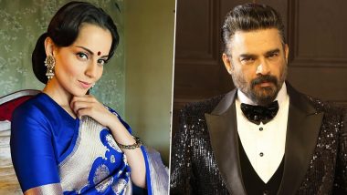 Kangana Ranaut और R Madhavan की जोड़ी फिर लौटेगी, Tanu Weds Manu स्टार्ट्स रीडिंग सेशन में आए साथ (View Pic)